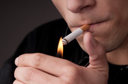 怎样通过手机订烟？