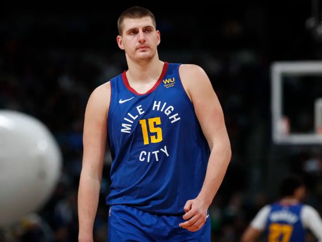 想知道约基奇是哪国人？