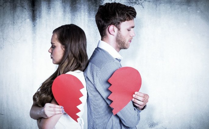 不想离婚，也不想和他说话，总是难受的想哭，如何让自己死心？