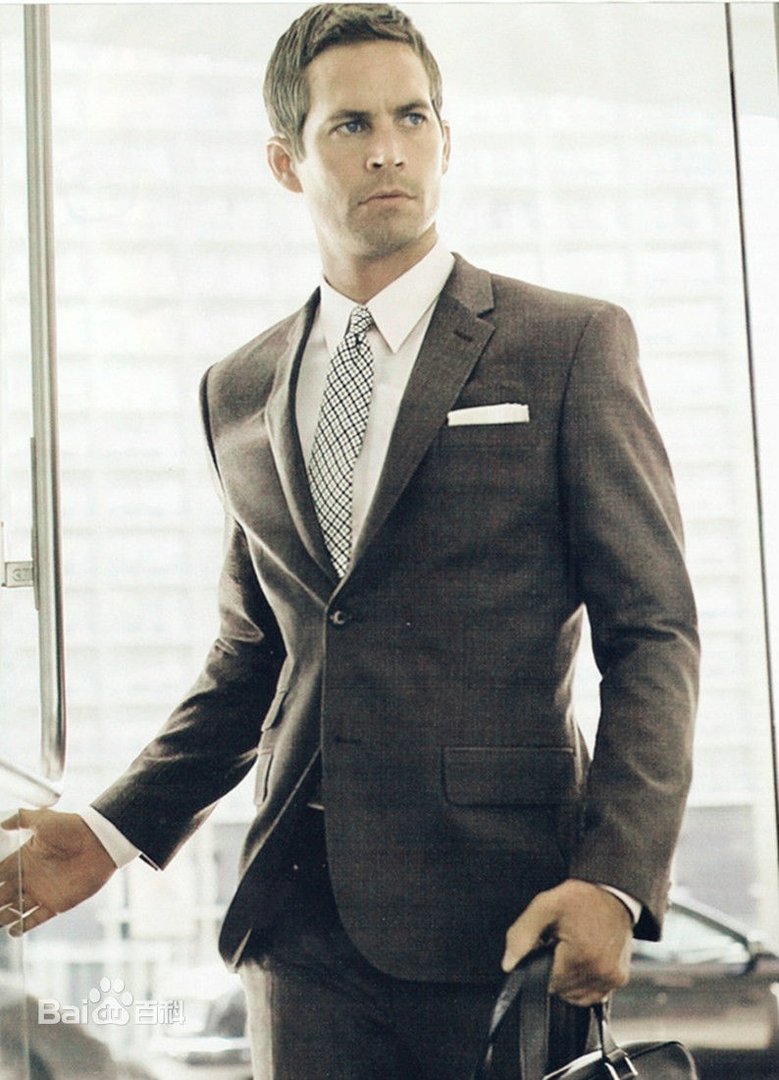 保罗都死了那速7他是怎么演的