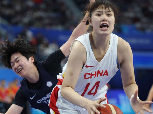 杭州亚运会女篮比赛时间