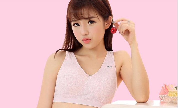 文胸罩杯的尺寸是如何规定的？