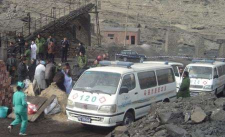 内蒙古致32死瓦斯爆炸事故案宣判，都有哪些相关人员获刑？