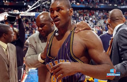 NBA球员大战梅威瑟，詹姆斯最多坚持10秒，谁能击