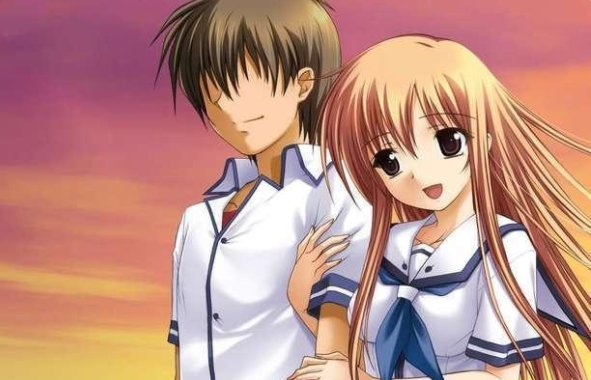 动漫风格都有哪些？