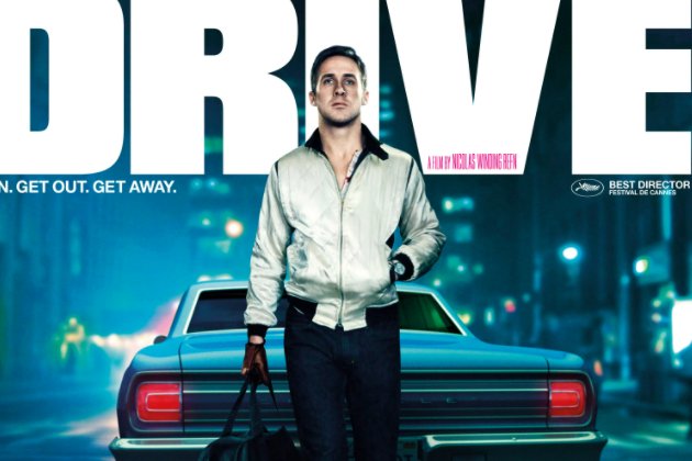 飙车电影有哪些