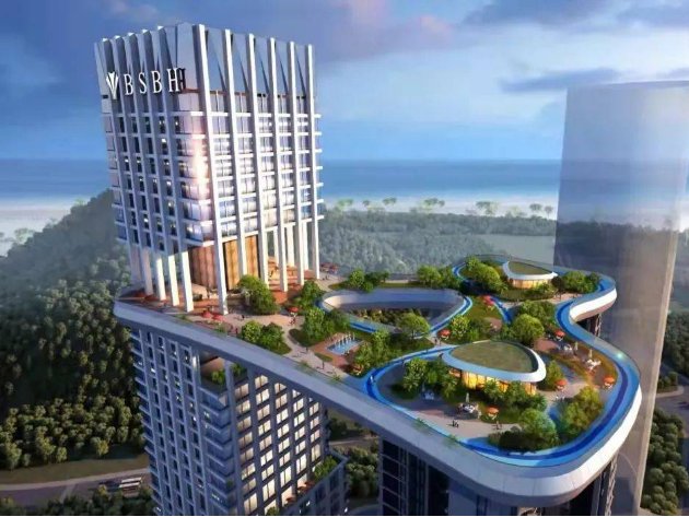 深圳市龙岗区新楼盘有哪些