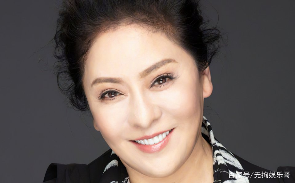 周星驰跟陈岚恩怨始末，周星驰不开口解释，到底谁是谁非？