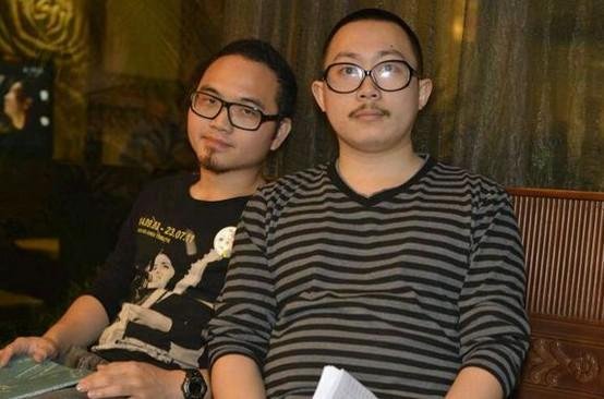 《暴走大事件》的主持人王尼玛长什么样子呢？