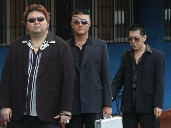 闽南语十大金曲