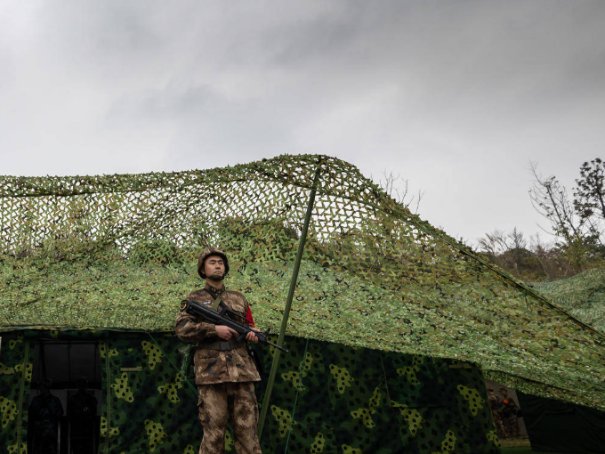 山东是战备省是真的吗