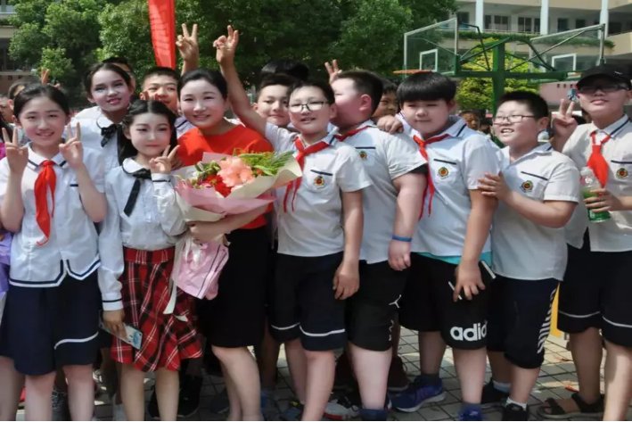 南阳市第十五小东校区老师名单？