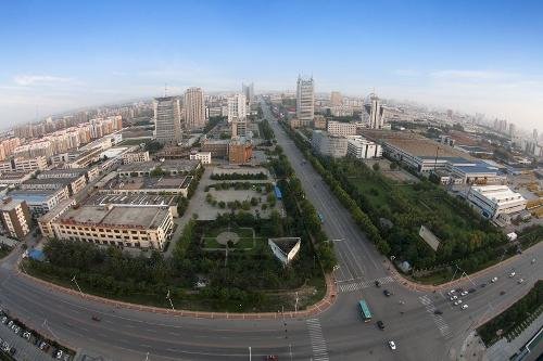 济宁师范专科学校的介绍