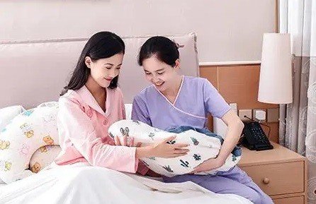 高级育婴师证有什么用