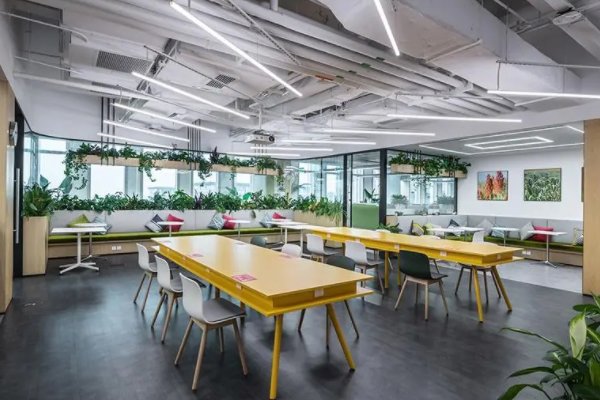 上海十大设计公司排名