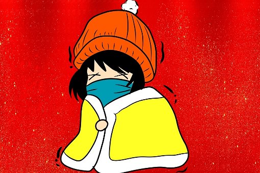 美丽冻人的幽默句子