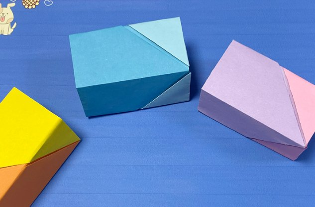 乐高查尔斯小火车教程