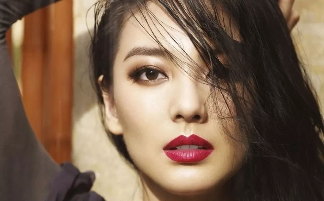 张雨绮再次展示《美人鱼》名场面，你对于《美人鱼》的名场面记忆有哪些？