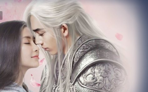 《微微一笑很倾城》电视剧下架了吗？