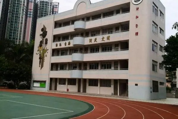 广州有哪些民办高中学校？