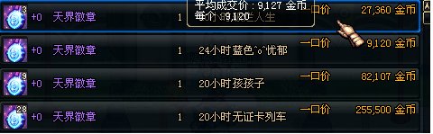 天界徽章如何获得 天界徽章有什么用