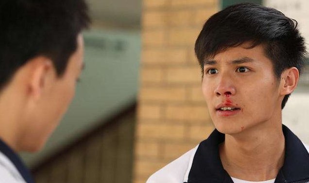 半路父子之打架是第几集