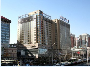 北京世纪远洋宾馆的介绍