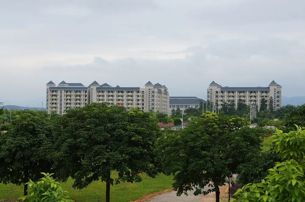 广东水利电力职业技术学院地址