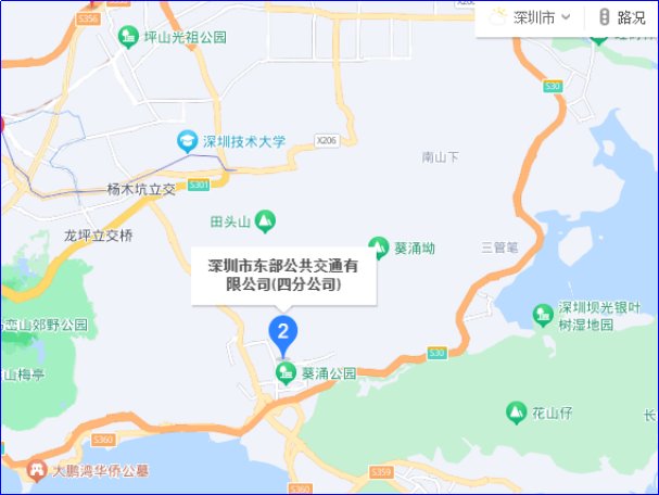 深圳国资委下属28家直管企业名单