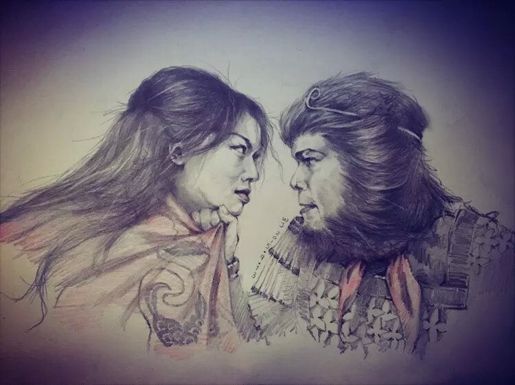 纯艺术的电影《纯艺术》