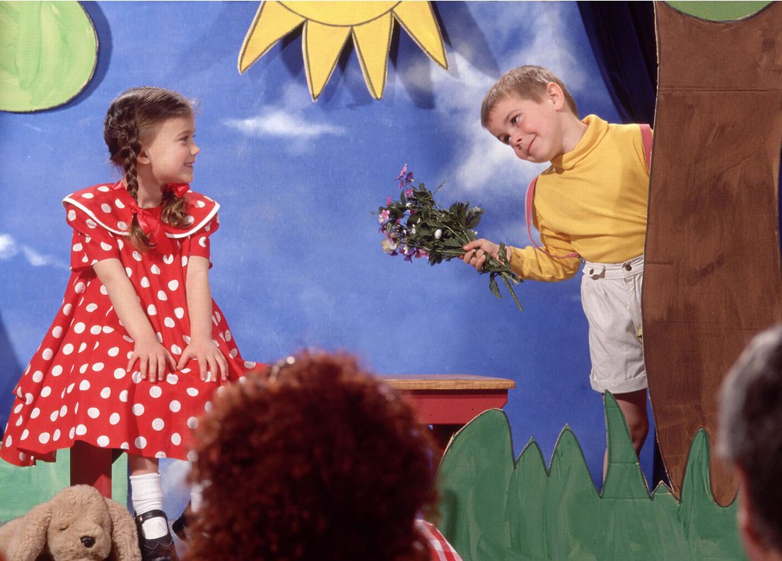 儿童节儿童年龄段划分标准