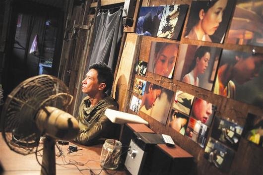 中国的破案纪实系列电视剧都有哪些？