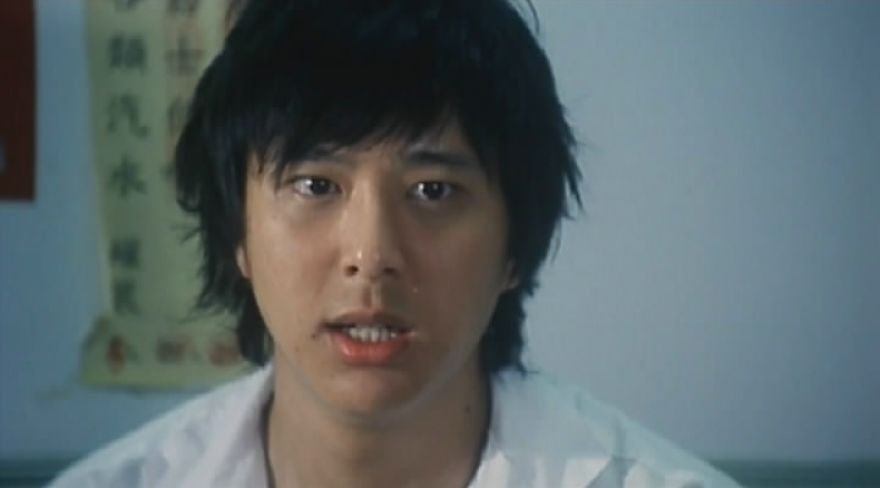 我爱一碌葛的演职员表