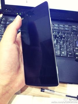 小哇手机的名称由来