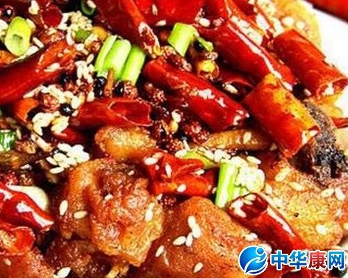 花椒肉的介绍