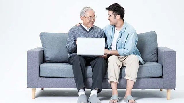 师傅的老公怎么称呼