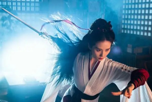一念关山出自哪里
