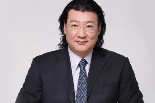 中国十大名厨师行榜前十名
