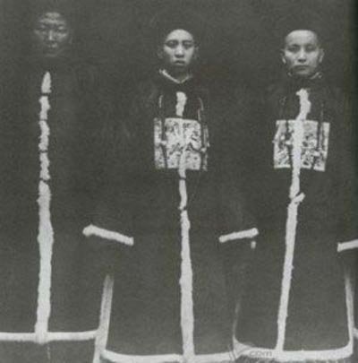 玉茎的传说轶闻