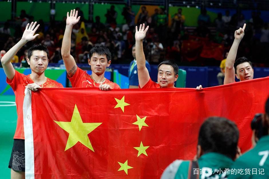 中国乒乓名将入日本国籍，不学日语不改名，娶中国女孩，他是谁呢