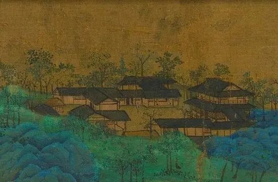 香港故宫展出国宝级的名画，香港故宫是如何建立起来的？