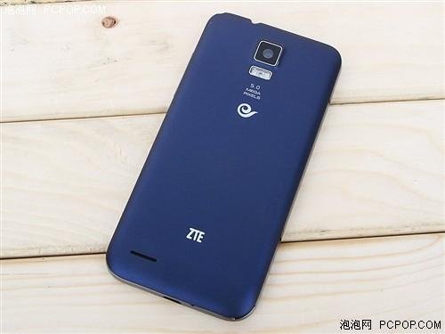 中兴N880G的详细规格