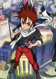 b传说战斗弹珠人的动画音乐