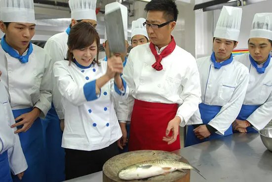 林师傅在首尔演员名单