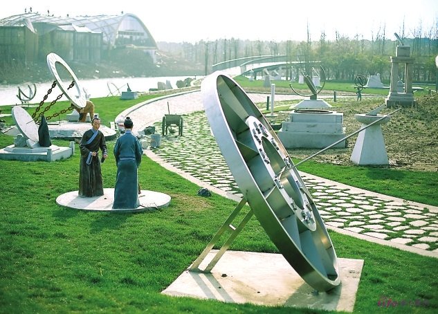 苏州科技文化艺术中心的娱乐设施