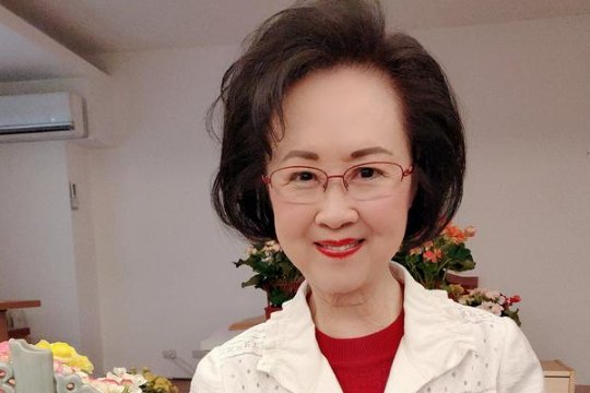 几度夕阳红作者是谁