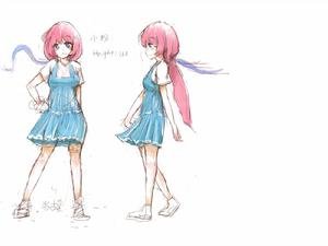 现音研的主要作品