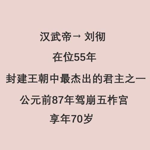 请将下列皇帝按先后顺序排列，汉高祖，汉文帝，汉昭帝，汉景帝，汉惠帝，汉武帝？