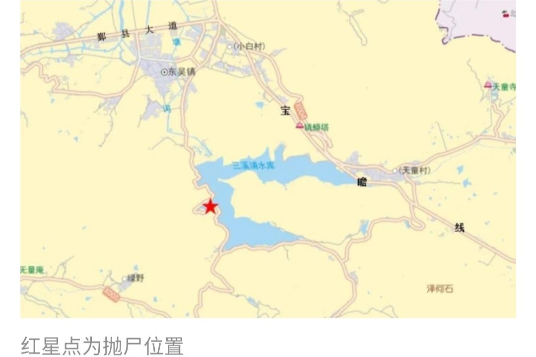 杀人沉尸凶手如今身价过亿，案件因何19年后才得以水落石出？