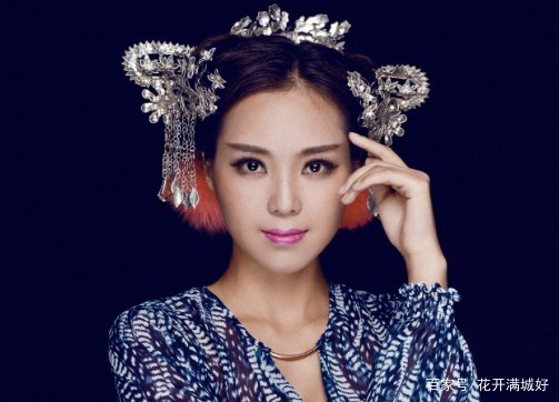 刀郎徒弟云朵，跟师傅“同居”了6年，为何34岁至今未婚？